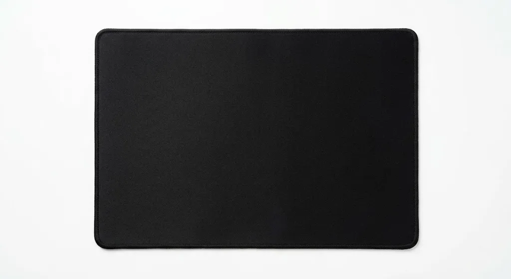 Tiger Mouse Pad (45cm x 30cm)