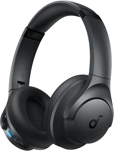 Anker Q11i Wireless Headphones